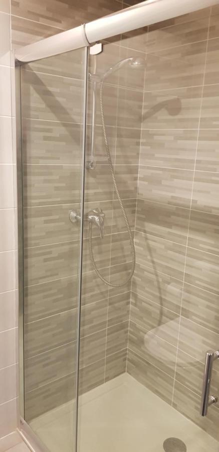 Ferienwohnung Grange De Caractere En Pierre Al Badiu La Llagonne Exterior foto